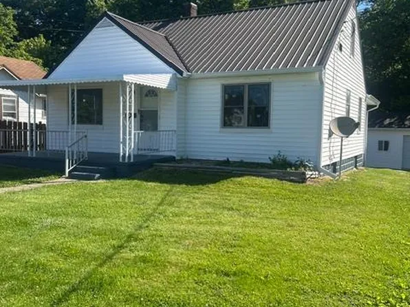 406 Catherine St, Ripley, OH 45167
