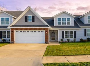 339 Wendenburg Ter, Aylett, VA 23009