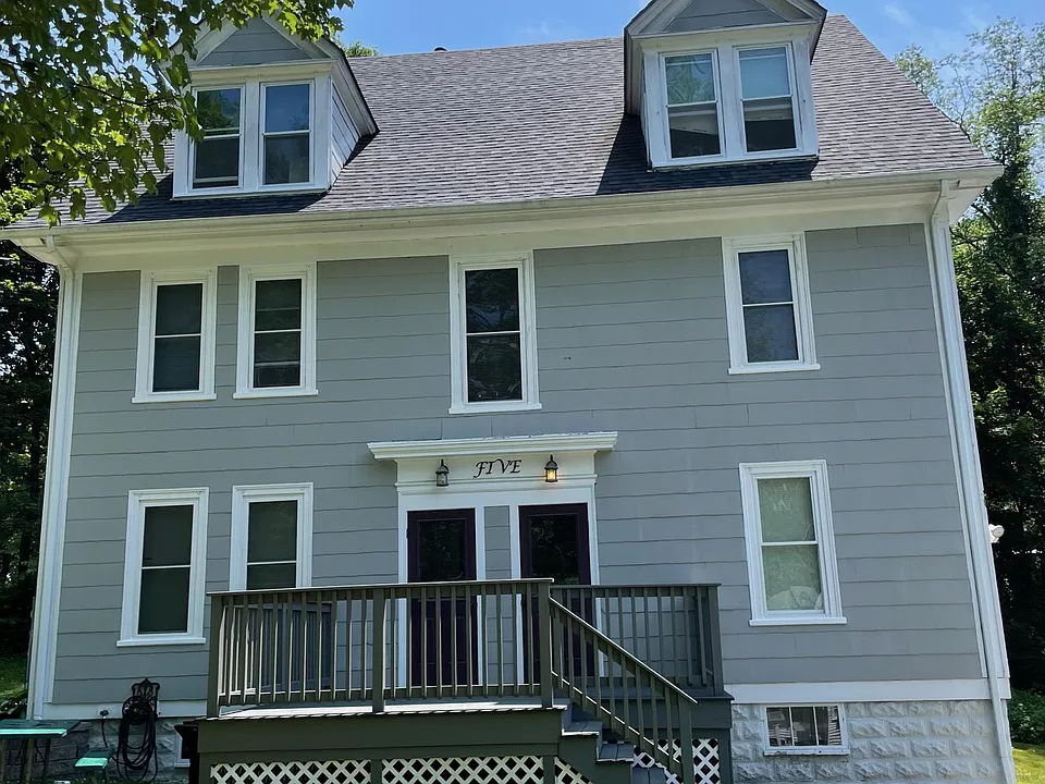 5 Clark Rd #3