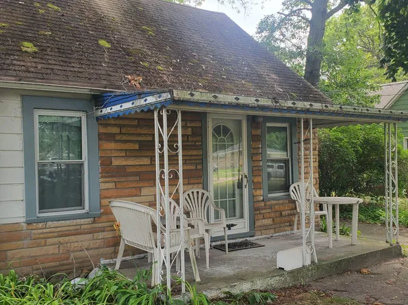 3448 Dallas Ave, Warren, MI 48091