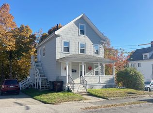 104 Harvard St #2, Dedham, MA 02026