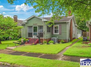 2207 Deming St, Terre Haute, IN 47803