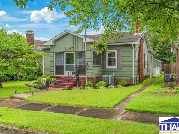 2207 Deming St, Terre Haute, IN 47803
