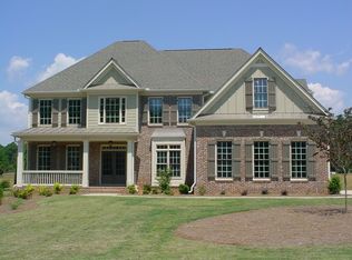 4010 Copper Leaf Ln, Cumming, GA 30040