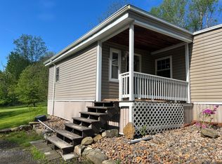 551 Rokosky Rd, Du Bois, PA 15801