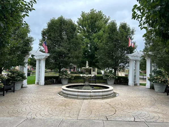 LOT 41 Steineman St, Clayton, OH 45315