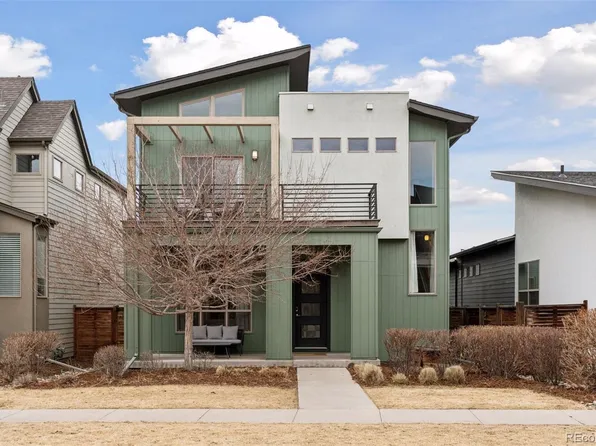 8785 E 55th Avenue, Denver, CO 80238