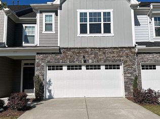 1017 Benay Rd, Morrisville, NC 27560