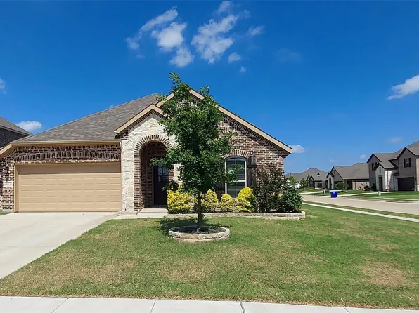 912 Newberry Ln, Royse City, TX 75189
