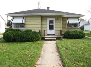 3229 23rd Ave, Kenosha, WI 53140