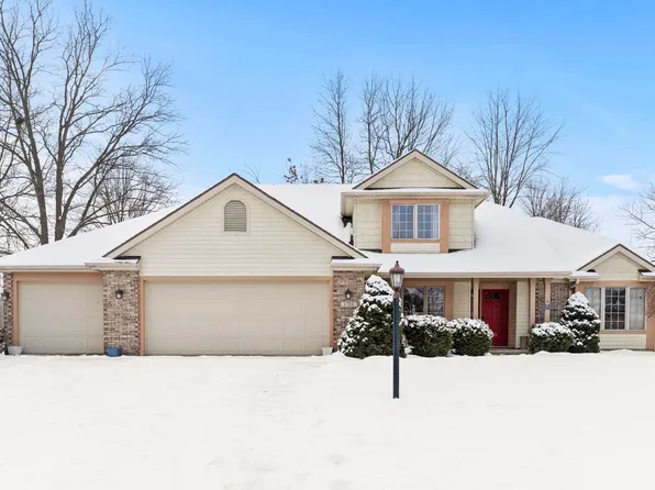 6708 Shag Bark Ct, Fort Wayne, IN 46835