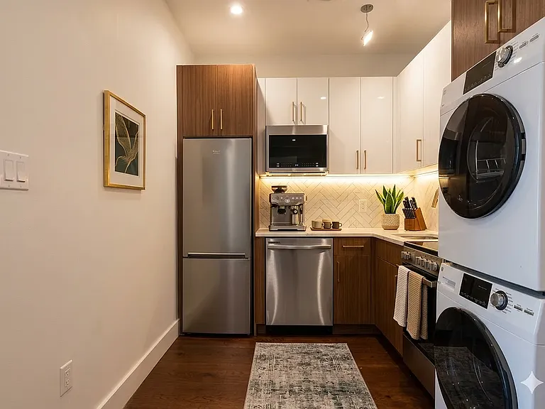2114 Fulton St #2B — Photo 1