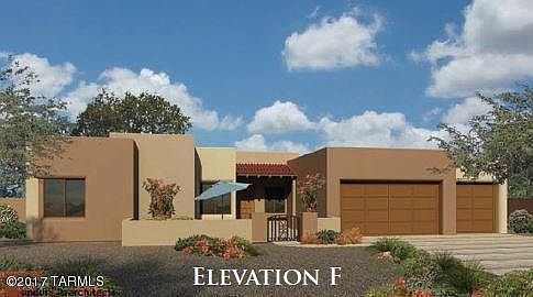 2nd image of 14492 E Wood Canyon Pl