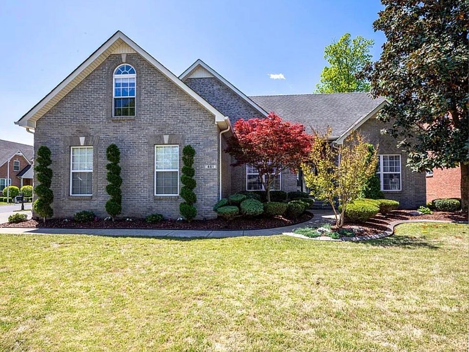 1st image of 461 Bethany Cir