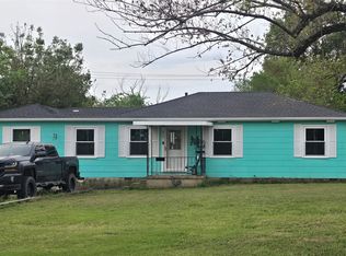 817 W Shawnee Ave, Nowata, OK 74048