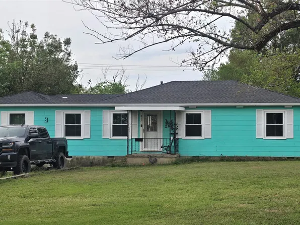 817 W Shawnee Ave, Nowata, OK 74048