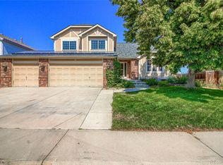 9861 Upham Dr, Westminster, CO 80021