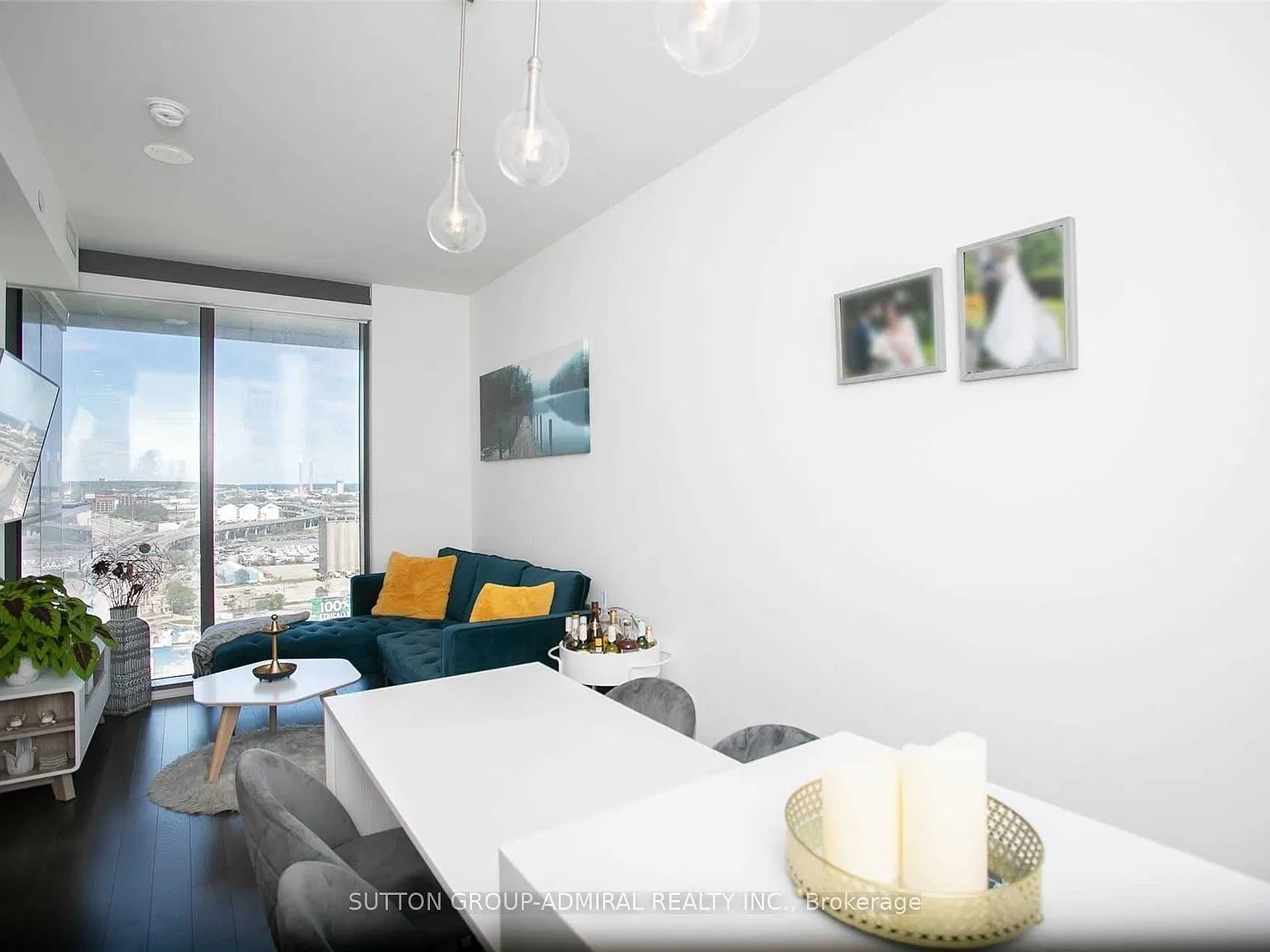 1 bed, $2,500 — Photo 2