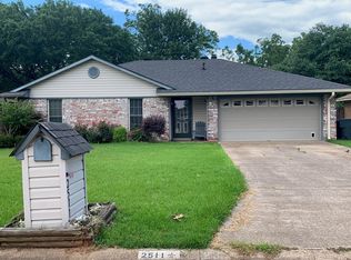 2511 Spruce Dr, Bossier City, LA 71111