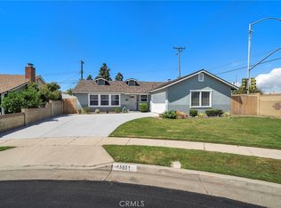 15001 Sussex Cir, Huntington Beach, CA 92647