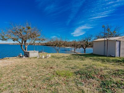 444 Frontier St, Bowie, TX, 76230