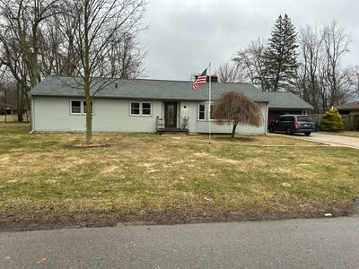 628 N Orient St, Parchment, MI, 49004