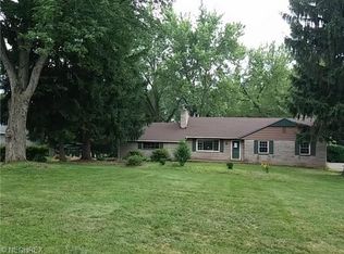 1100 39th St NE, Canton, OH 44714