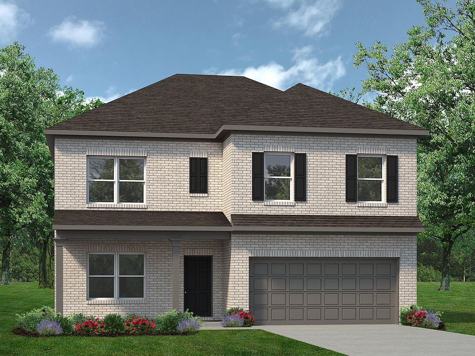 The McGinnis- Elevation I