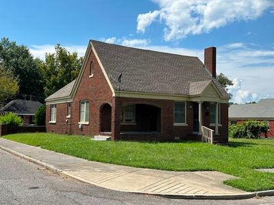 1055 N Avalon St, Memphis, TN, 38107