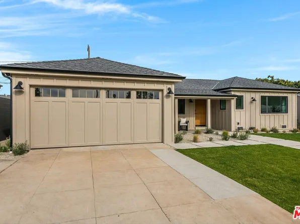 5546 Marburn Ave, Los Angeles, CA 90043