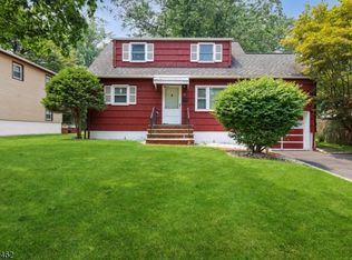 25 Milton Ave, Summit, NJ 07901