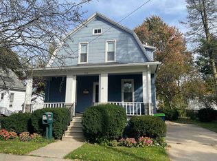 708 N Chilson St, Bay City, MI 48706
