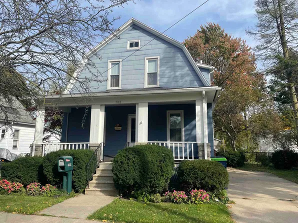 708 N Chilson St, Bay City, MI 48706