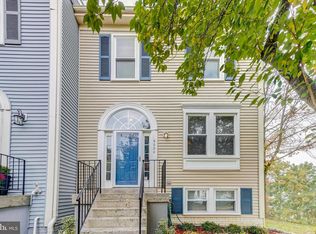 6000 Joust Ln, Alexandria, VA 22315