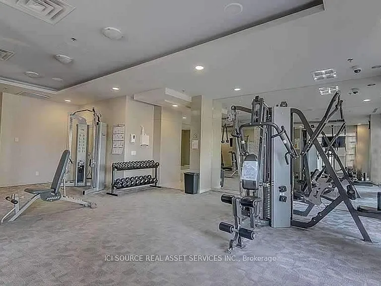 70 Town Centre Ct #Penthouse 3305 — Photo 13