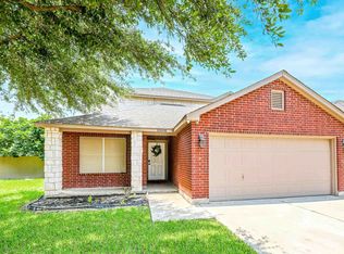 10608 Patron Loop, Laredo, TX 78045