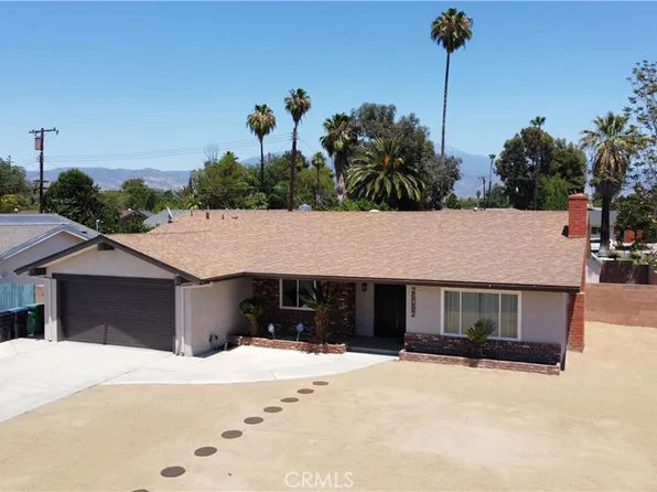 26082 Amy Ln, Hemet, CA 92544