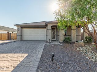 5116 N 84th Ln, Glendale, AZ 85305
