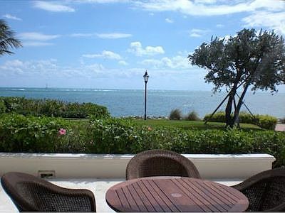 5th image of 15611 Fisher Island Dr #15611