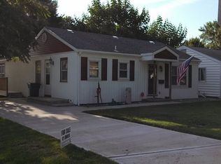 1700 N High St, Independence, MO 64050