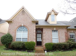 6129 Woodstock View Dr, Millington, TN 38053