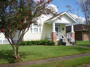 204 Ellington Ave, Luling, LA 70070