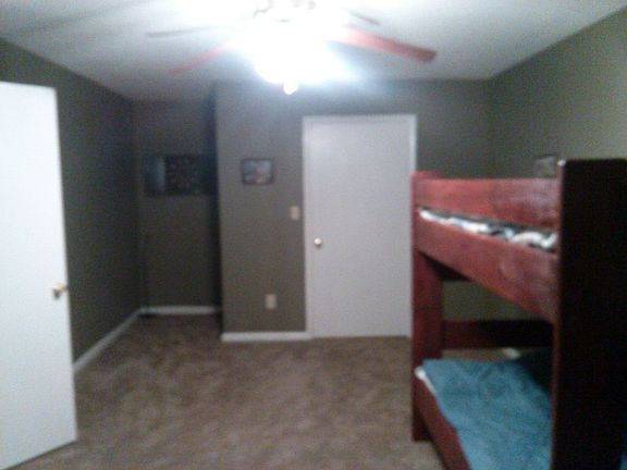 Bedroom 3/After