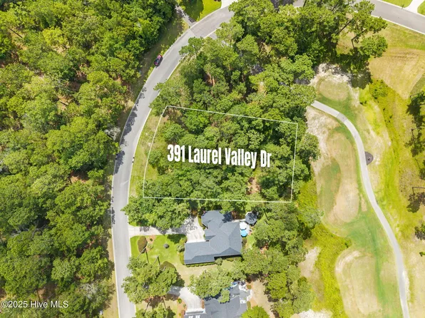391 Laurel Valley Drive, Shallotte, NC 28470