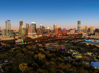 210 Lee Barton Dr Unit 401, Austin, TX 78704