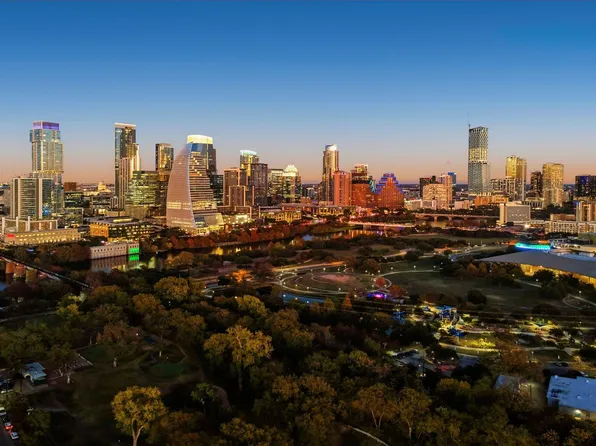 210 Lee Barton Dr Unit 401, Austin, TX 78704