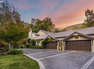 2354 Alameda Diablo, Diablo, CA 94528