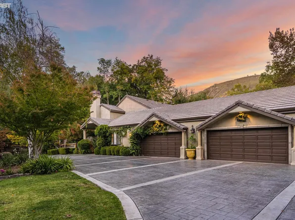 2354 Alameda Diablo, Diablo, CA 94528