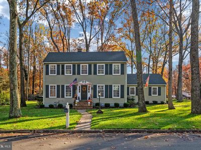 671 Faircastle Ave, Severna Park, MD, 21146
