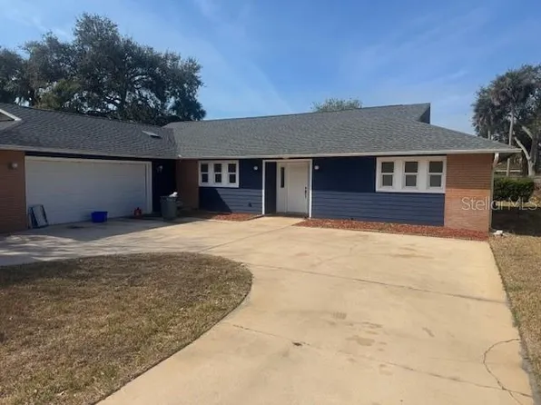 716 Green Rd, New Smyrna Beach, FL 32168